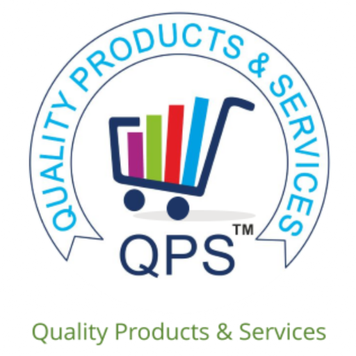 QPS SOLUTIONS logo