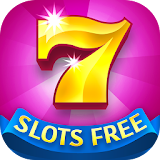Slots Free-Vegas Win Casino777 icon