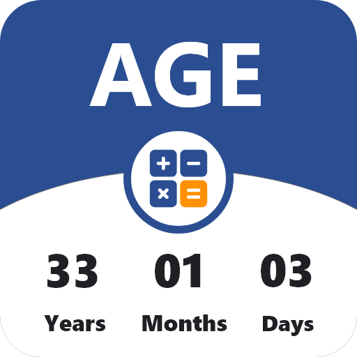 Age Calculator: Date Countdown