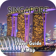 Singapore Travel Guide and Map