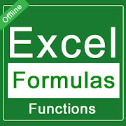Top 48 Education Apps Like Learn Excel Formulas Functions Example App Offline - Best Alternatives