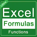 Learn Excel Formulas Functions Example App Offline