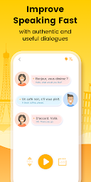 LingoDeer - Learn Languages