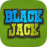 Blackjack 21 - ENDLESS & FREE Apk