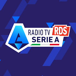 Icon image Radio Serie A con RDS