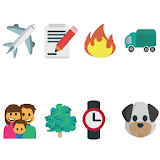 What Emoji? icon