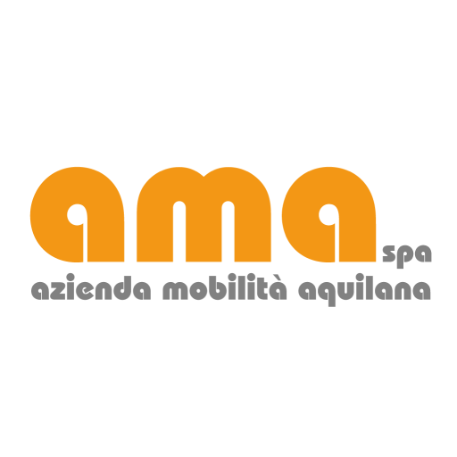 AMA L’Aquila logo