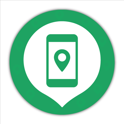 Find My Lost Phone Location logo