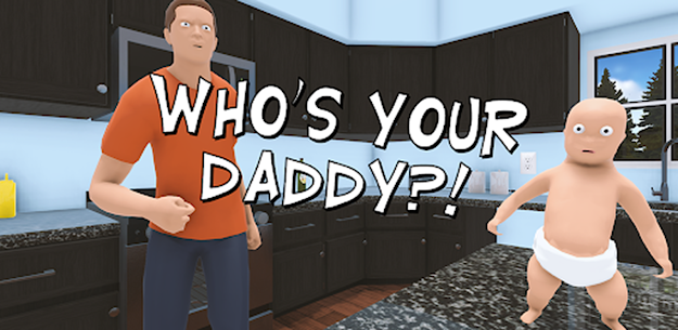 Who’s Your Daddy?! (Versión completa desbloqueada) 1