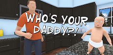 Who's Your Daddy?!のおすすめ画像1