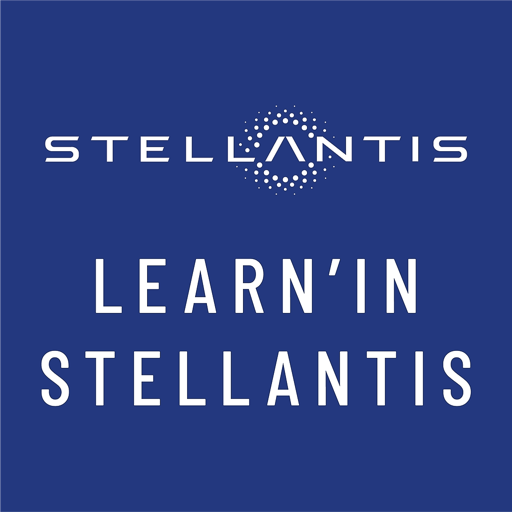 LEARN'IN STELLANTIS Download on Windows