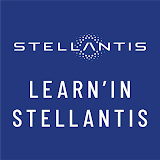 LEARN'IN STELLANTIS icon