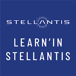 Icon image LEARN'IN STELLANTIS