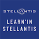 LEARN'IN STELLANTIS - Androidアプリ
