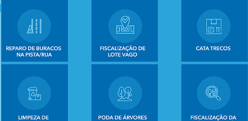 Android application PSO screenshort
