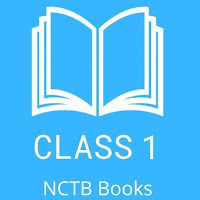 Class 1 Board Books 2022 NCTB