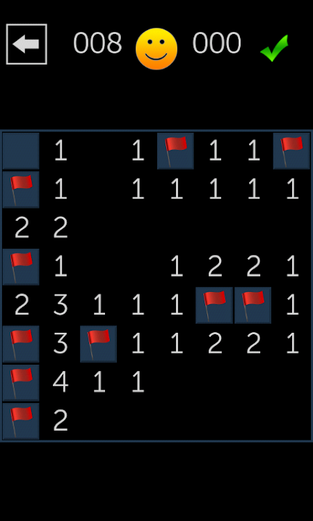 Minesweeper Fun - 1.7.3 - (Android)