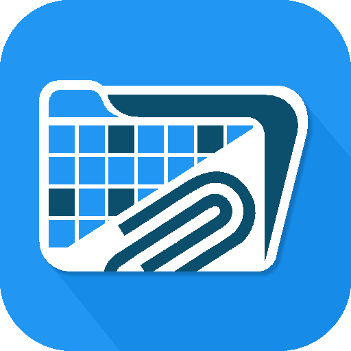 Filendar – Files in a calendar 2.3.0.153 Icon