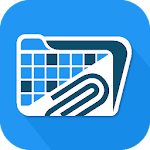 Filendar – Files in a calendar Apk