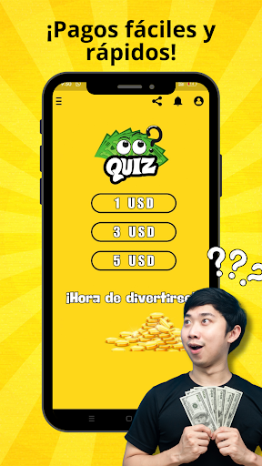 Ganar dinero desde casa Screen 2