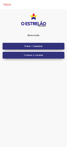 O Estrelão Screen 2