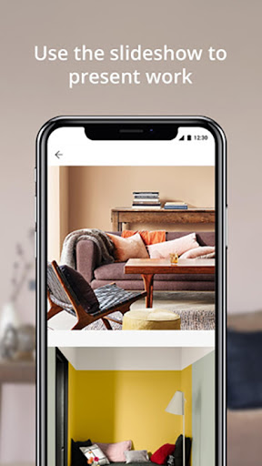 Dulux Trade Expert ZA Screen 3