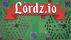 Lordz.io - Real Time Strategyのおすすめ画像1