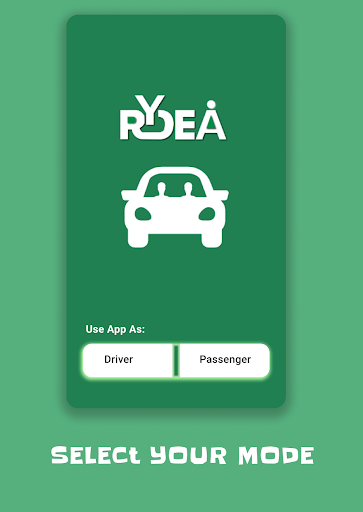 Rydea - Share Rides Pakistan Screen 2
