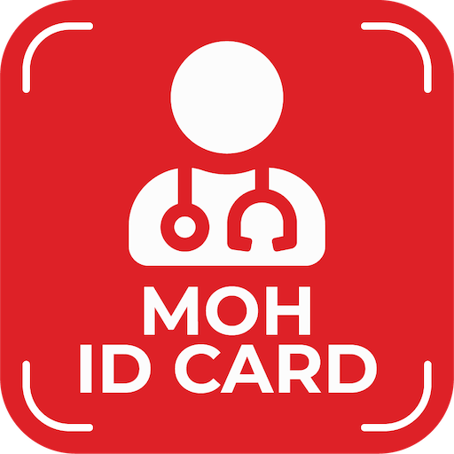 Moh Id Card