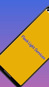 Flash Light Services