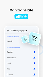 Hi Translate - Chat translator