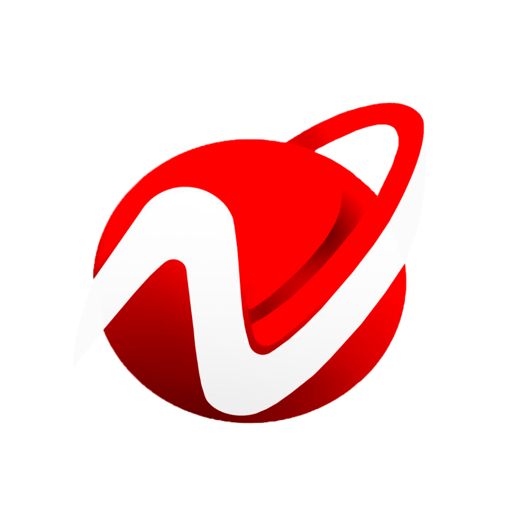 TV NetFibra logo