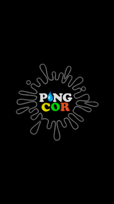 PingCor - Pegue as coresのおすすめ画像1