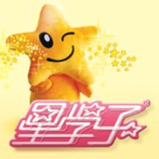 明日之星 logo