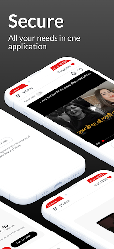 ytLove Screen 2