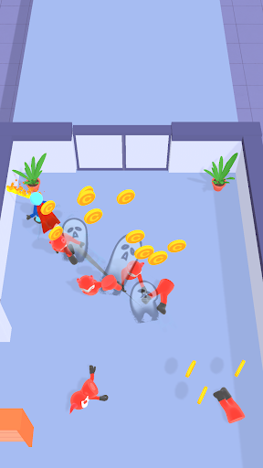 Draw to Kill  Ninja Hero 3D