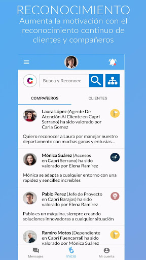 Guudjob Screen 2