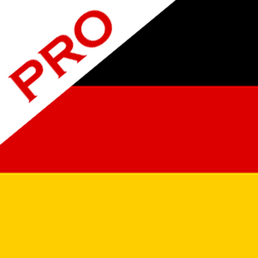 Einbürgerungstest PRO 2024 logo