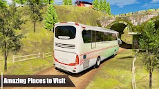 シティバスシミュレータバスゲーム3Dのおすすめ画像2