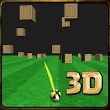 Football Boxes Shooter 3D icon