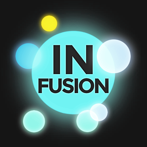 IN FUSION logo