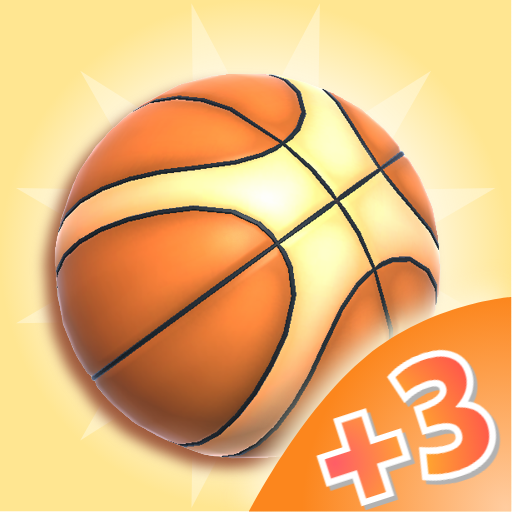 Mess Match 3D logo