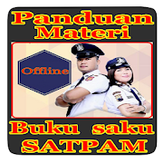 Panduan Buku Saku Satpam Offline
