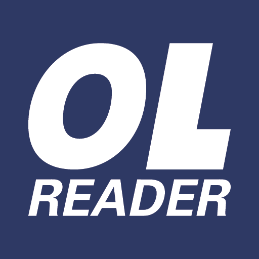 Orderline reader logo