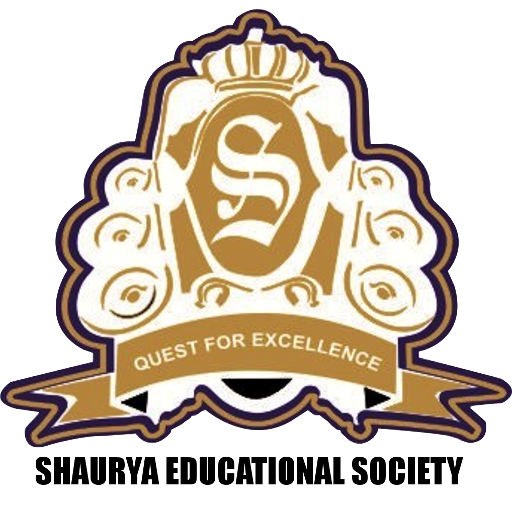 Shaurya International School logo