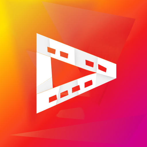 Ultra HD All Video Player - Pl  Icon