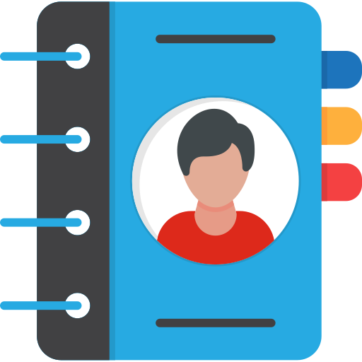 Contacts Connect logo