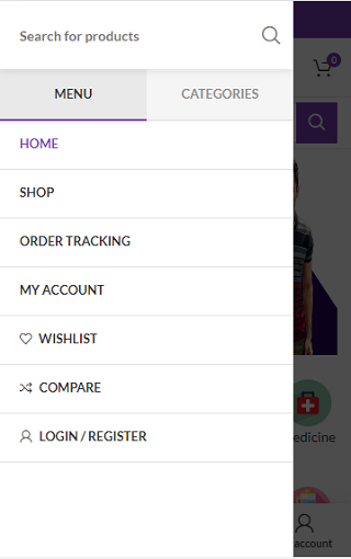 Shop4AllBD Screen 3