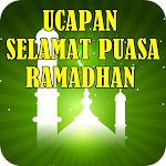 Cover Image of Tải xuống Ucapan Selamat Puasa Ramadhan 1.0.0 APK