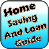 Home Saving & Loan Guide icon
